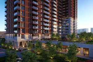 Mieszkanie na sprzedaż, 31 m², 1 pokój Gdańsk Oliwa