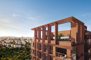 Mieszkanie na sprzedaż, 35 m², 1 pokój Gdańsk Oliwa