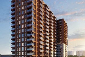 Mieszkanie na sprzedaż, 29 m², 1 pokój Gdańsk Oliwa