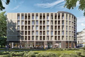 Komercyjne na sprzedaż, 59 m², 1 pomieszczenie Wrocław Stare Miasto