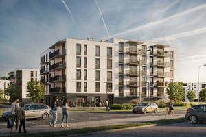 Mieszkanie na sprzedaż, 56 m², 3 pokoje Rumia