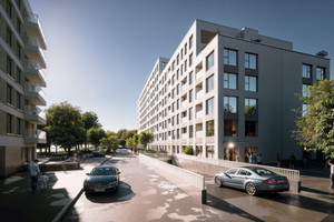 Mieszkanie na sprzedaż, 81 m², 3 pokoje Poznań Piątkowo