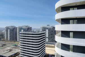 Mieszkanie na sprzedaż, 115 m², 4 pokoje Katowice Os. Tysiąclecia