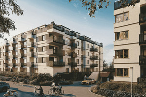 Mieszkanie na sprzedaż, 89 m², 4 pokoje Warszawa Białołęka