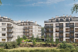 Mieszkanie na sprzedaż, 86 m², 4 pokoje Warszawa Białołęka