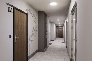 Mieszkanie na sprzedaż, 43 m², 2 pokoje Grudziądz Rządz