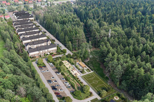 Mieszkanie na sprzedaż, 118 m², 4 pokoje Masłów Wiśniówka