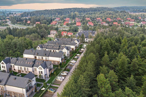 Mieszkanie na sprzedaż, 111 m², 5 pokoi Masłów Wiśniówka