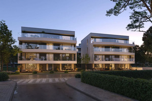 Mieszkanie na sprzedaż, 61 m², 3 pokoje Katowice Piotrowice-Ochojec