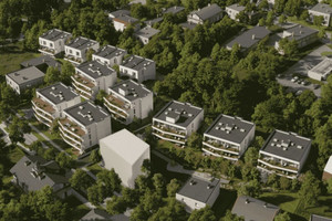 Mieszkanie na sprzedaż, 87 m², 4 pokoje Katowice Piotrowice-Ochojec