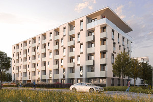 Mieszkanie na sprzedaż, 82 m², 4 pokoje Kraków Prądnik Biały