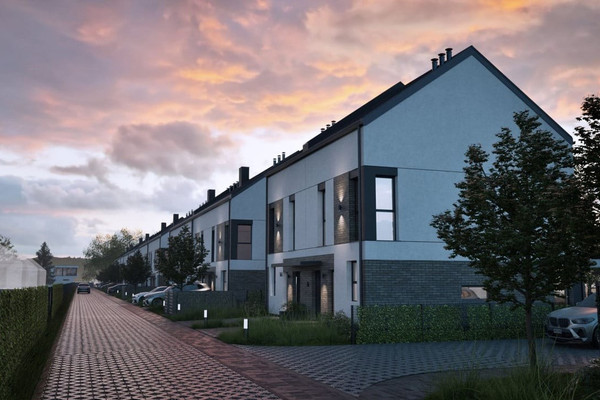 Dom na sprzedaż, 153 m², 5 pokoi Ożarów Mazowiecki Bronisze