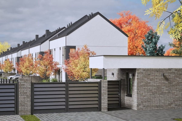 Dom na sprzedaż, 153 m², 5 pokoi Ożarów Mazowiecki Bronisze