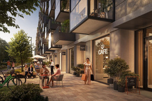 Mieszkanie na sprzedaż, 51 m², 2 pokoje Warszawa Mokotów Służewiec
