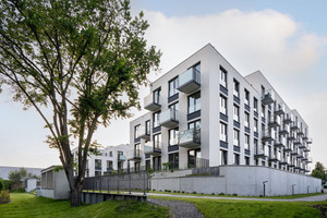 Mieszkanie na sprzedaż, 37 m², 2 pokoje Kraków Bronowice