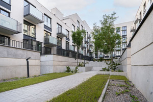 Mieszkanie na sprzedaż, 78 m², 3 pokoje Kraków Bronowice