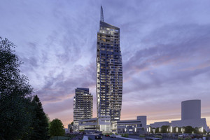 Mieszkanie na sprzedaż, 45 m², 2 pokoje Rzeszów Śródmieście