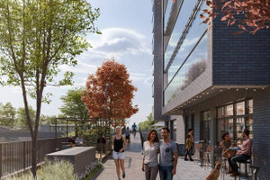 Mieszkanie na sprzedaż, 41 m², 2 pokoje Wrocław Psie Pole Kleczków