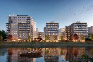Mieszkanie na sprzedaż, 62 m², 3 pokoje Wrocław Psie Pole Kleczków
