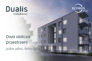 Mieszkanie na sprzedaż, 52 m², 3 pokoje Gdańsk Orunia Górna-Gdańsk Południe