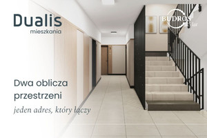 Mieszkanie na sprzedaż, 55 m², 3 pokoje Gdańsk Orunia Górna-Gdańsk Południe