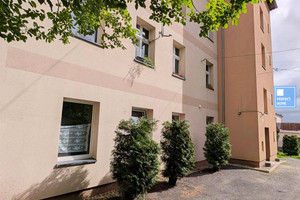 Mieszkanie na sprzedaż, 38 m², 1 pokój Wałbrzych Biały Kamień