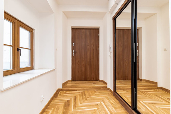 Mieszkanie do wynajęcia, 100 m², 4 pokoje Lublin