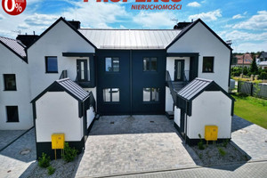 Apartament, 4 pok., 84,10 m2, Kielce, Maciejówka