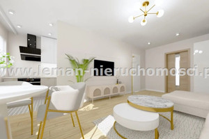 Mieszkanie na sprzedaż, 36 m², 2 pokoje Lublin Czechów Czechów Północny