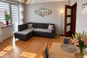 3 POKOJE | 64,2 m² | DUŻY BALKON | DUŻA PIWNICA