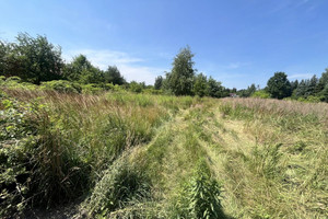 Działka o pow. 902 m2 pod zabudowę domu