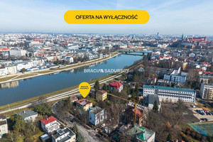 Dom na Szwedzkiej/ Stare Dębniki