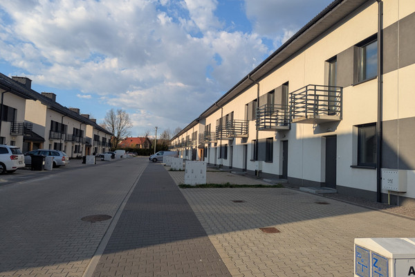 Szeregowiec na wynajem- bez prowizji!!