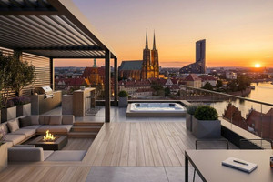 WIĘCEJ niż balkon - TARAS, który zachwyca