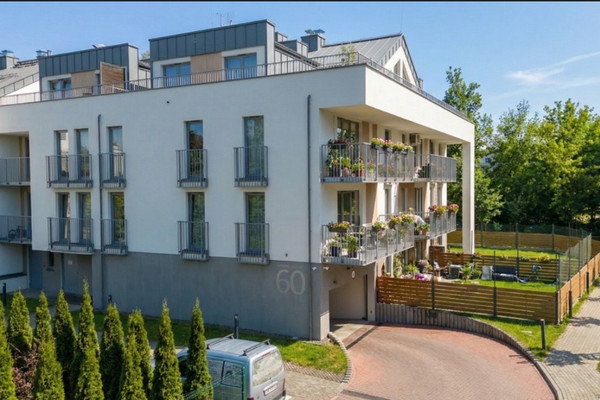Apartament 4-pok.2023r.Przy Parku Zacz. Dorożki.