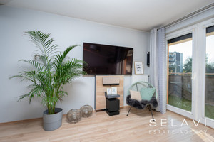 2 pokoje | osobna kuchnia | duży balkon | Garaż