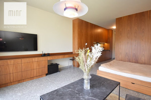 Mieszkanie na sprzedaż, 31 m², 1 pokój Kraków Stare Miasto