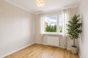 3 pokoje z balkonem | nowa instalacja, po remoncie