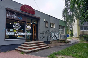 Komercyjne na sprzedaż, 36 m², 2 pomieszczenia Łódź Widzew Widzew-Wschód