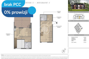 Grand Lubicz Apartments | antresola i taras!