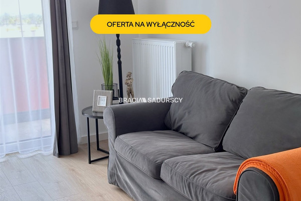 2 pokoje balkon tramwaj centrum miasta