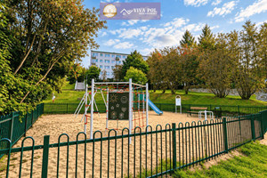 3 pokoje, 48,10 m², 2. piętro, balkon – os. Grunwaldzkie, Mrągowo