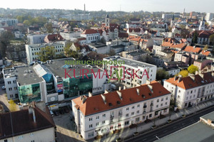 Nowa Inwestycja - Centrum - Zielona GÓra