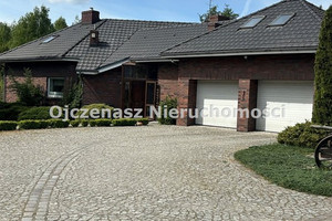 Dom na sprzedaż, 277 m², 5 pokoi Osielsko Niemcz