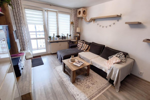 Katowice Giszowiec ul. Mysłowicka3 pokoje+Balkon / obok Park Staszic