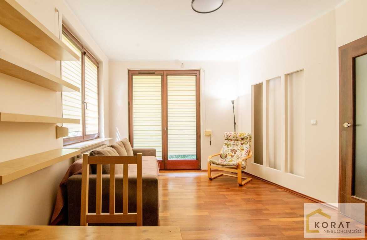 Mieszkanie 2-pok. 45 m², Ruczaj, os. Europejskie, zdjęcie 3