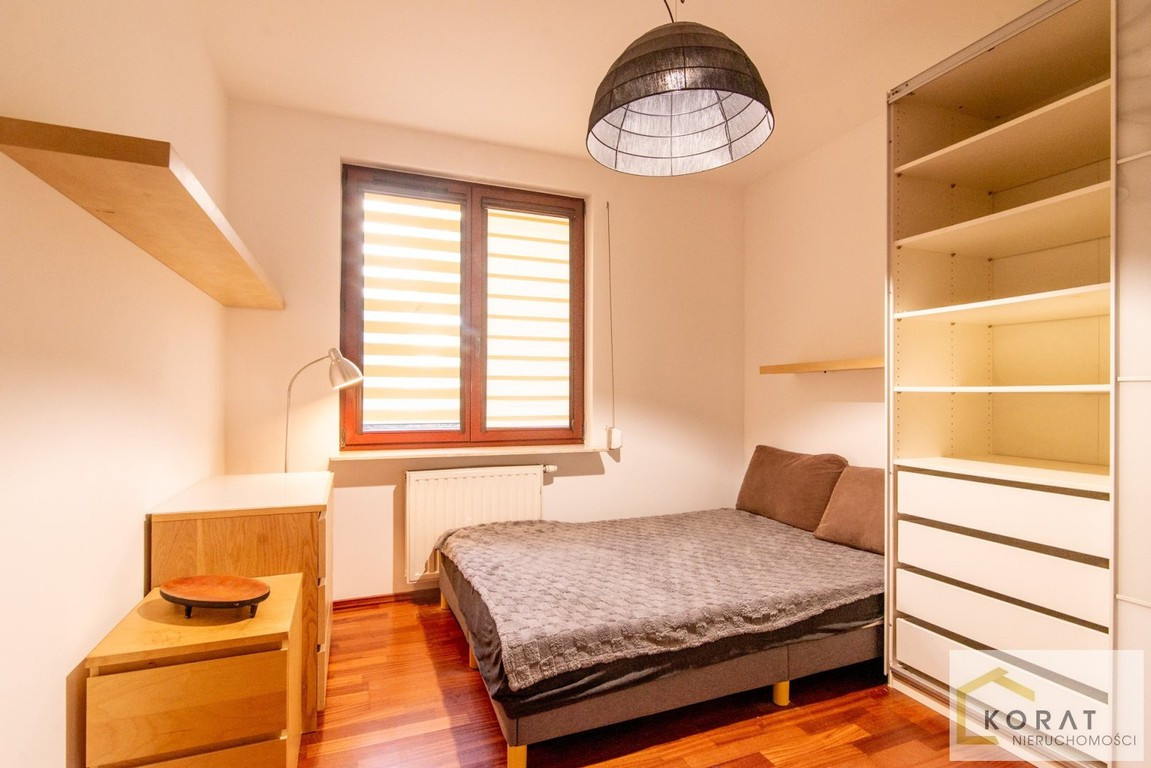 Mieszkanie 2-pok. 45 m², Ruczaj, os. Europejskie, zdjęcie 5