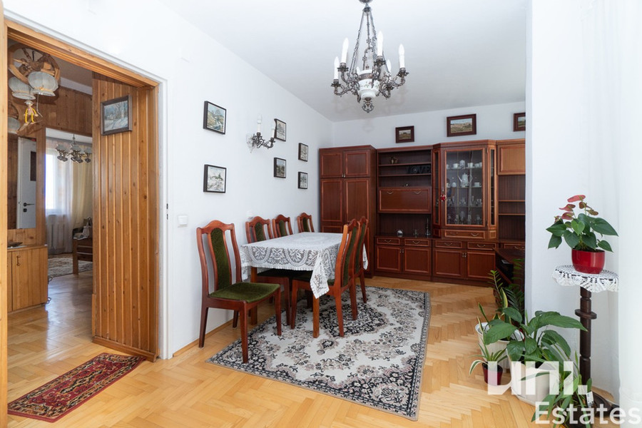 Mieszkanie na sprzedaż 49 m² (2 pok.) | Kraków, ul. Stefana Grota ...