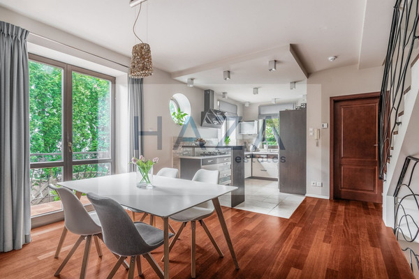 Rodzinny dom 175 m²| Ogród | Garaż | Cicha okolica