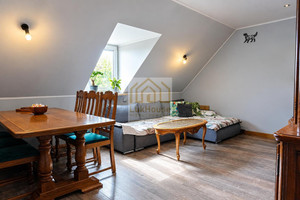 PRZESTRONNE 3 POKOJOWE MIESZKANIE W BYTOMIU - 70,36 M2